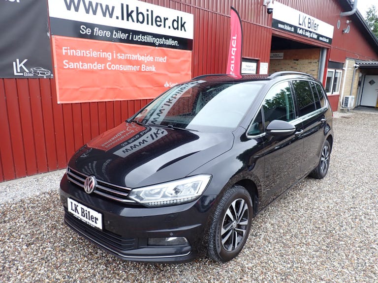 VW Touran