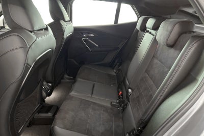 BMW iX2 xDrive30 M-Sport