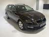Skoda Octavia TDi 115 Style Combi DSG