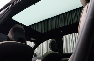 Volvo EX90 Plus 7prs
