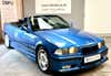 BMW M3 Cabriolet thumbnail