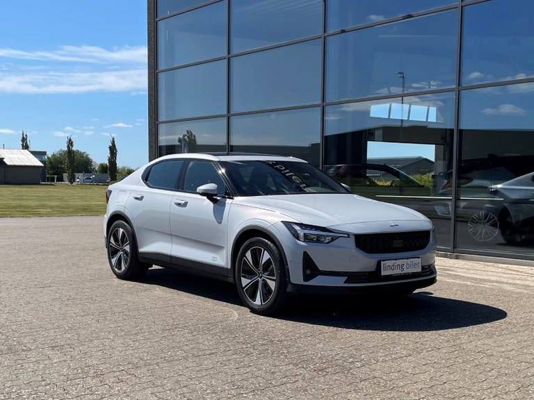 Polestar 2 Standard Range