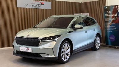 Skoda Enyaq 80 iV ecoSuite