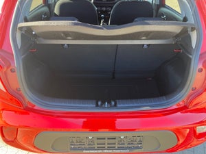 Kia Picanto Prestige Upgrade