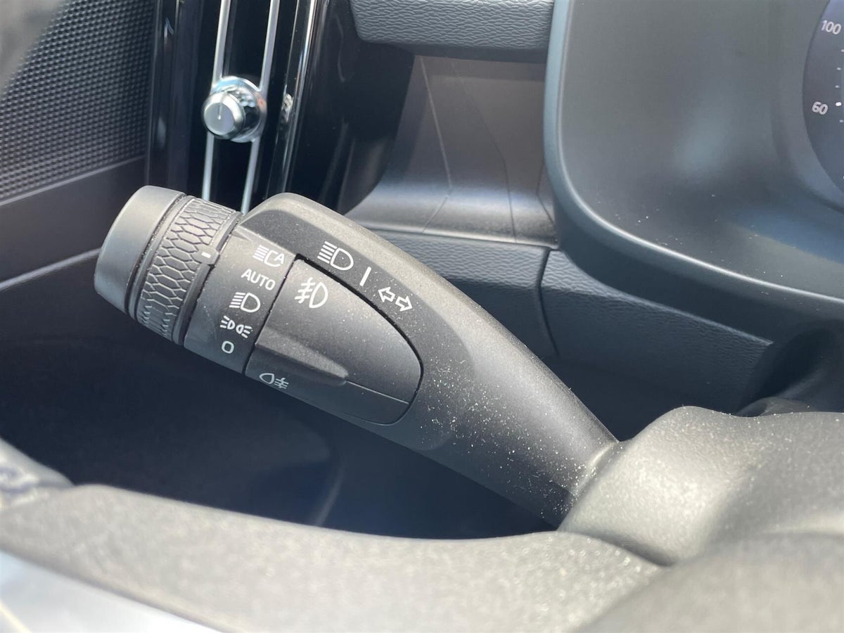 Volvo EC40 Extended Range Black Edition billede 21