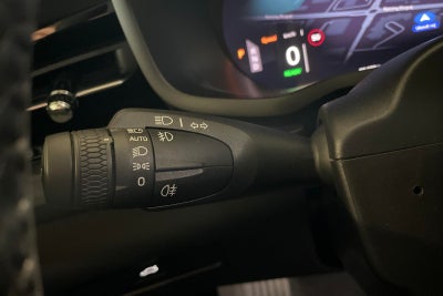 Polestar 2 Long Range