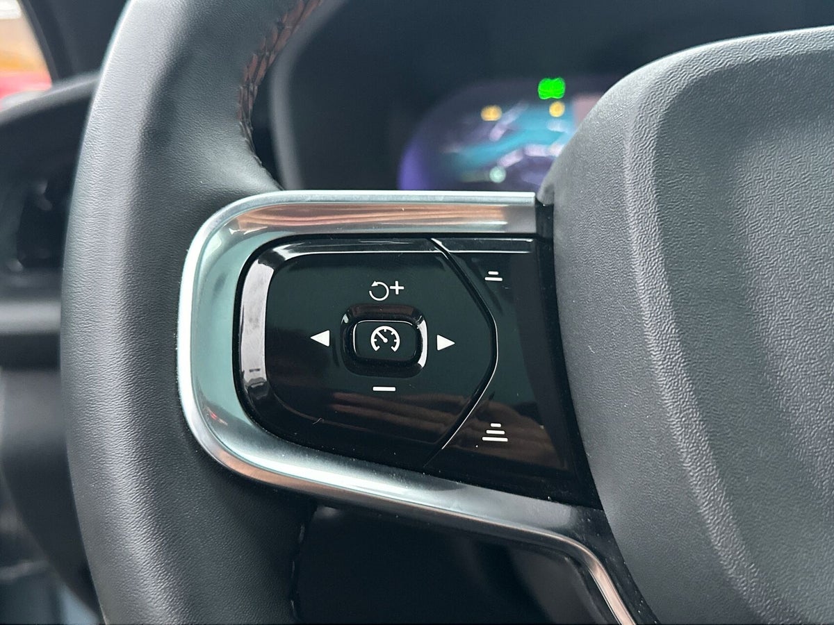 Polestar 2 Standard Range billede 17