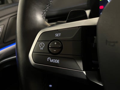 BMW iX1 xDrive30 M-Sport Van