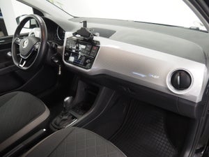 VW e-Up!