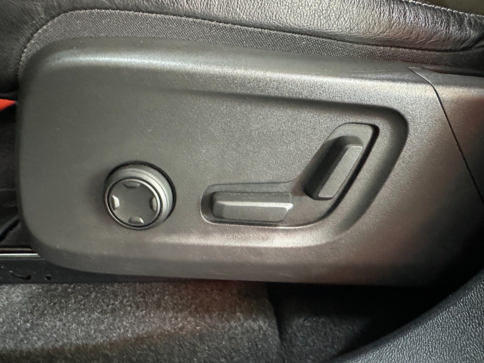 Billede af Volvo XC40  P8 ReCharge Twin Ultimate