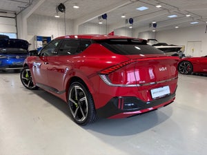 Kia EV6 GT Performance AWD