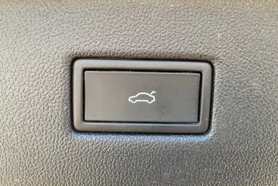 Ford Capri Premium Extended Range