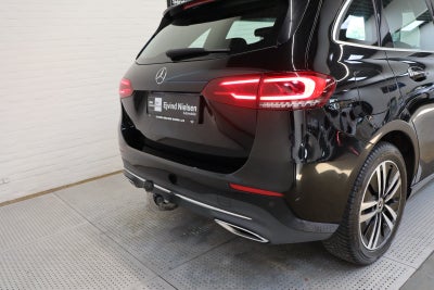 Mercedes B250 e aut.