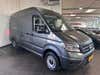 VW Crafter 35 TDi 177 Kassevogn L3H2 aut. 4Motion