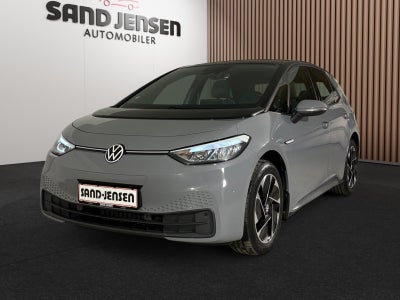 VW ID.3 Pro Performance