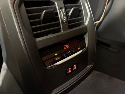 BMW i4 M60 Fully Charged M-Sport Pro xDrive