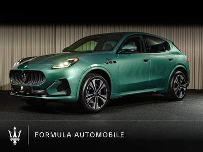 Maserati Grecale  Folgore 5d