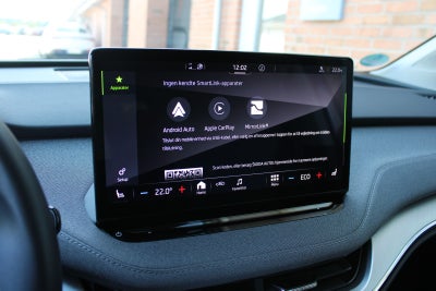 Skoda Enyaq iV Loft