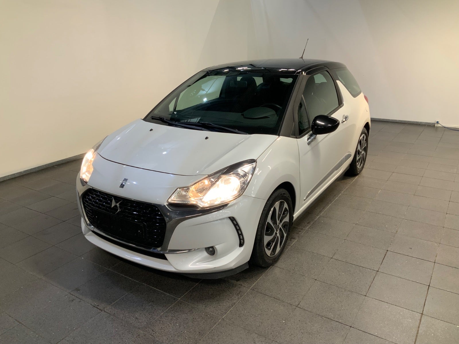 DS DS 3