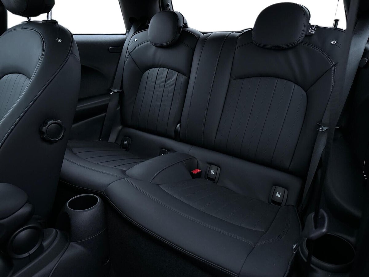 MINI Cooper SE Maximise billede 11