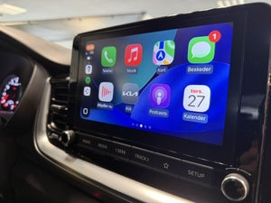 Kia Stonic T-GDi mHEV Upgrade iMT