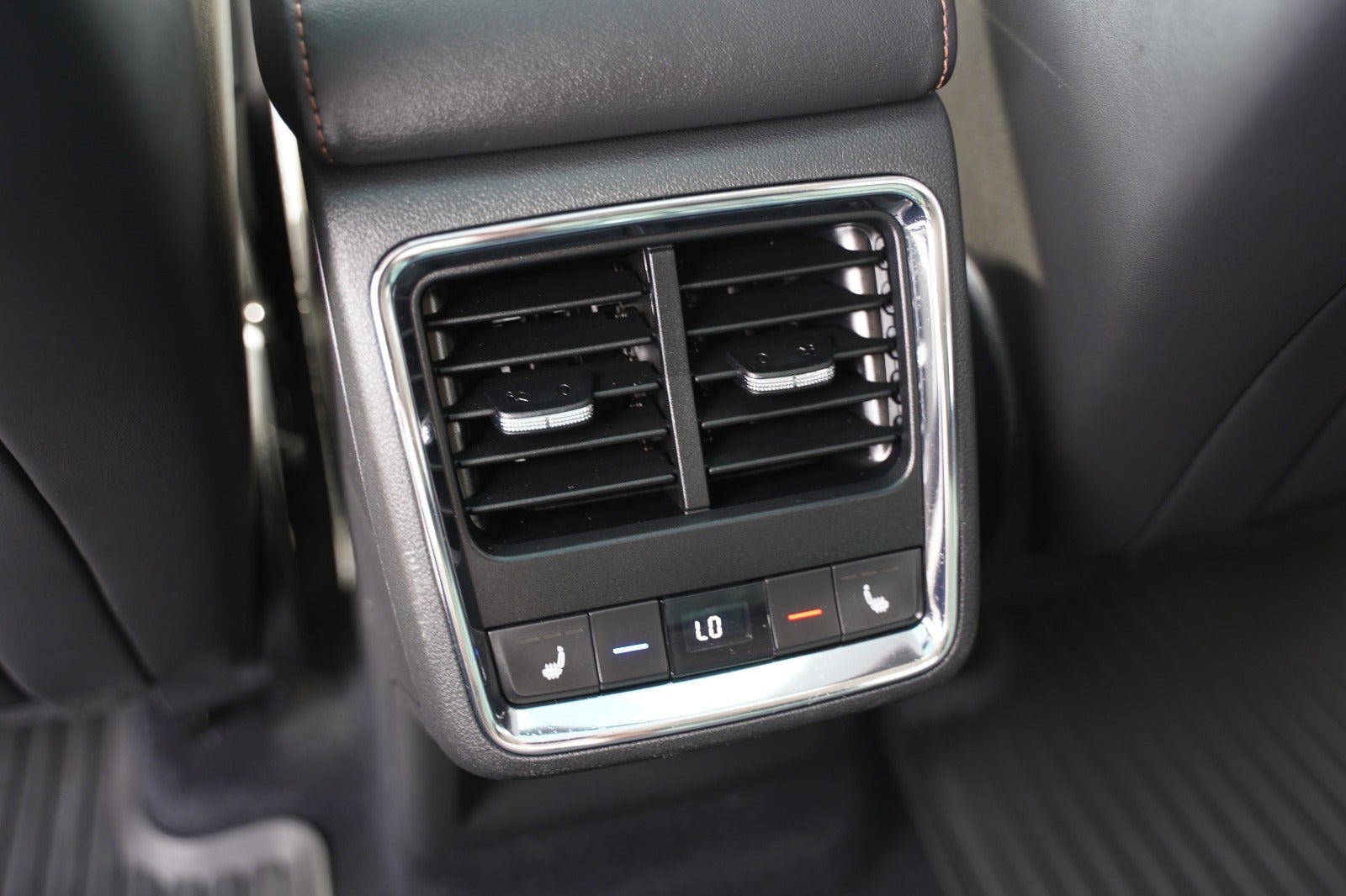 Billede af Skoda Enyaq 80 iV Lounge
