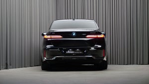 BMW i7 xDrive60 M-Sport