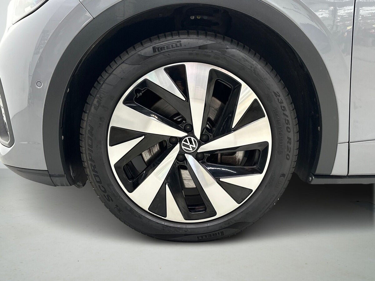 VW ID.5 Pro Performance billede 8