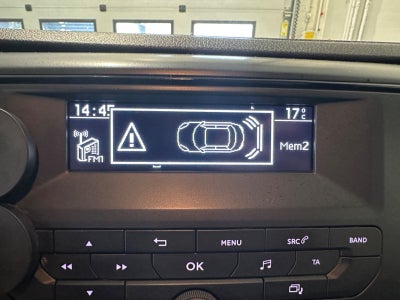 Toyota ProAce D 120 Long Comfort