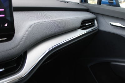 Skoda Enyaq iV Loft