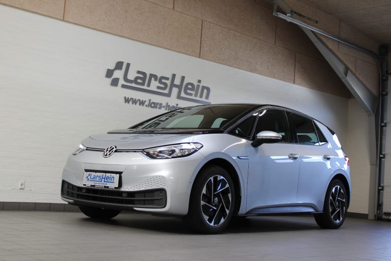 VW ID.3 Pro