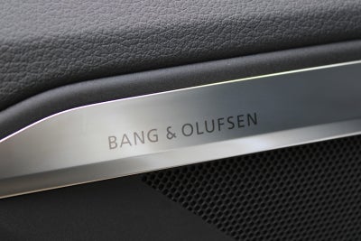 Audi e-tron S-line quattro