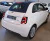 Fiat 500e Icon Cabrio thumbnail