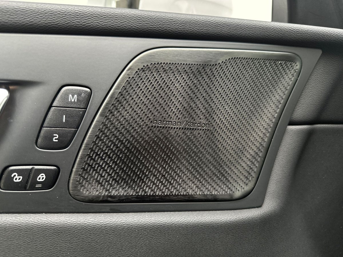 Volvo XC60 T6 ReCharge Inscription aut. AWD billede 23