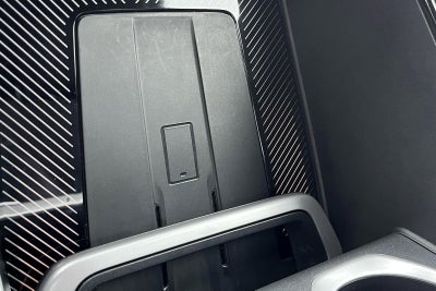 BMW iX1 eDrive20 Fully Charged M-Sport