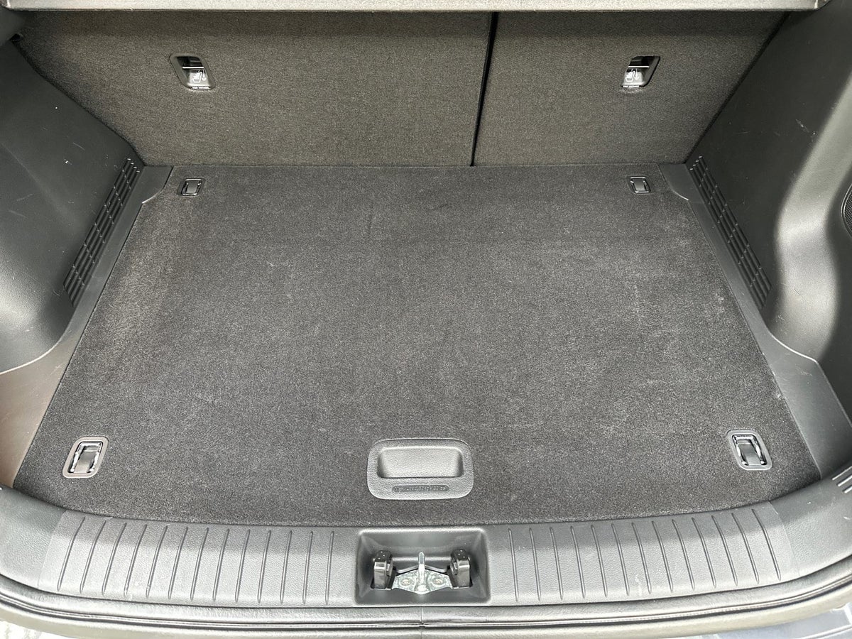 Hyundai Kona EV Essential billede 13