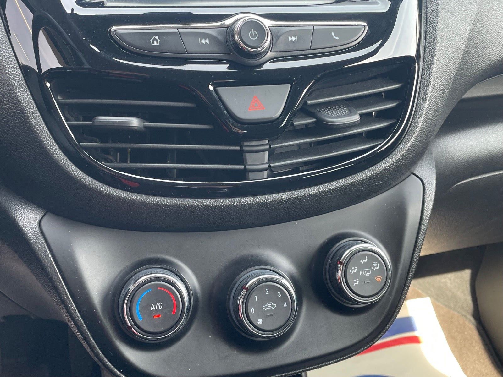 Billede af Opel Karl 1,0 Enjoy