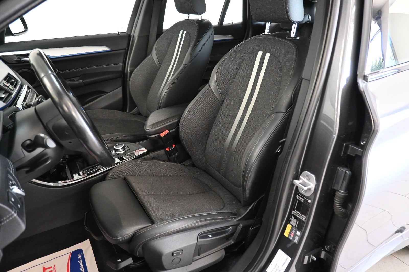 BMW X1 xDrive25e M-Sport aut.