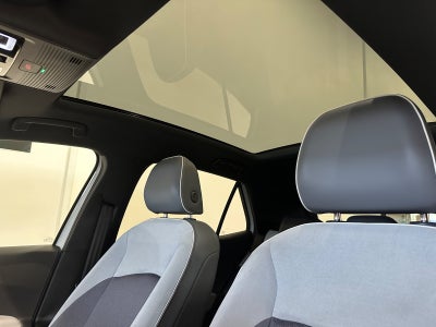 VW ID.3 Pro Family