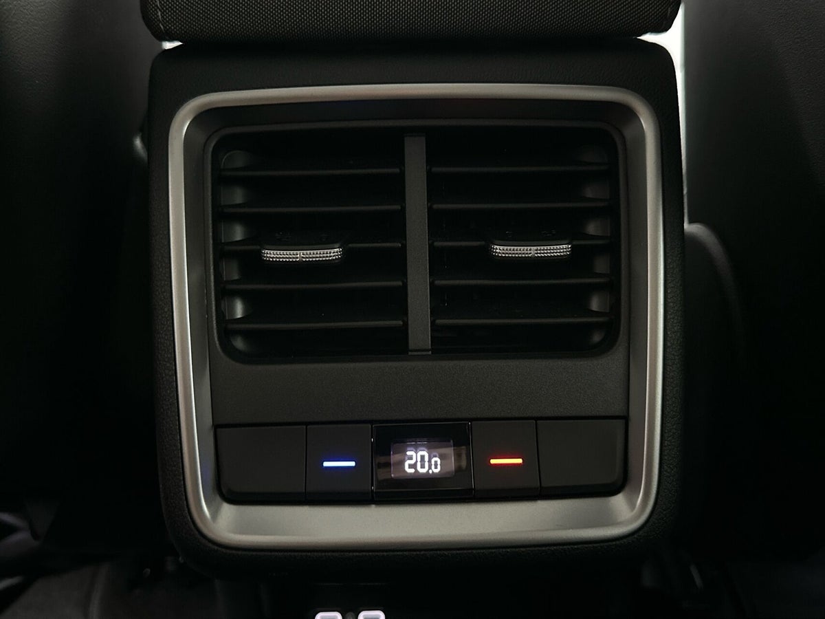 Skoda Enyaq iV billede 20