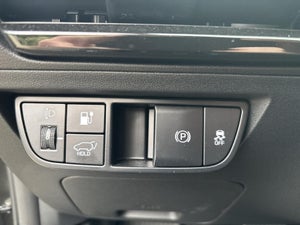 Kia EV6 Long Range Prestige