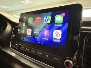 Kia Rio T-GDi Upgrade