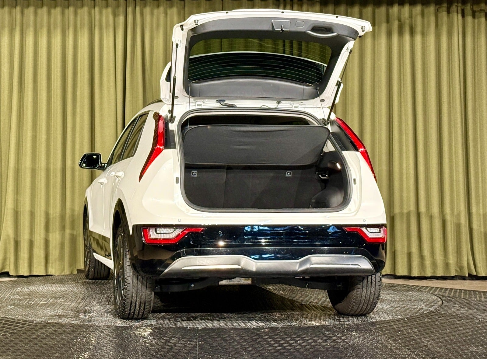 Billede af Kia Niro 64 EV Inspire