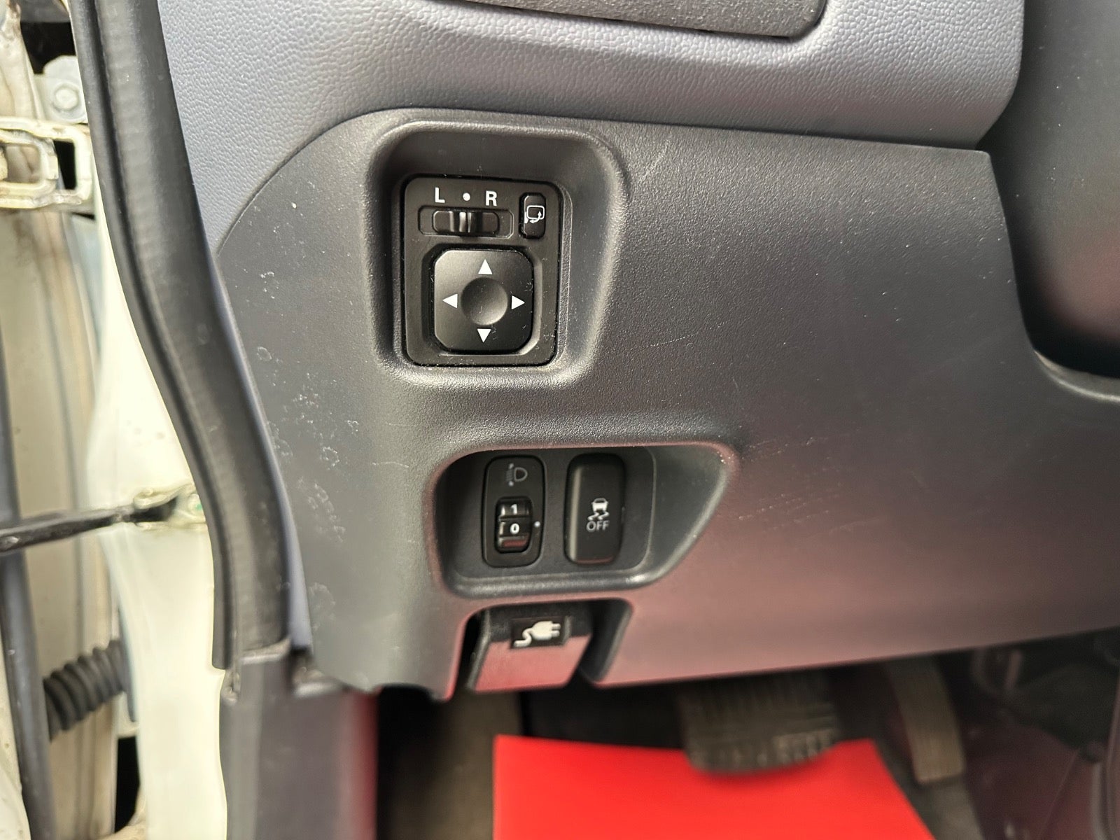 Billede af Peugeot iOn  Highline