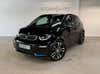 BMW i3s Charged