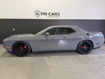 Dodge Challenger 5,7 R/T Hemi aut. 2d