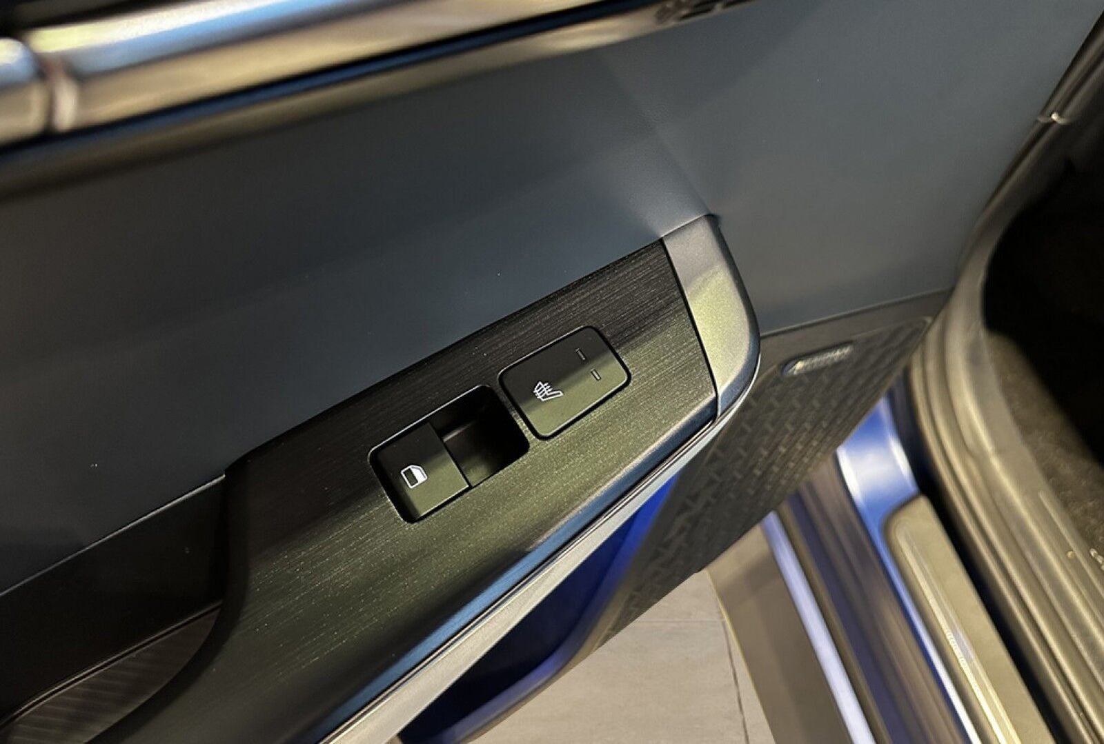 Kia EV6 Long Range GT-Line