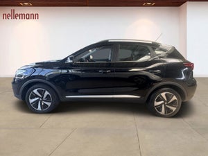MG ZS Comfort