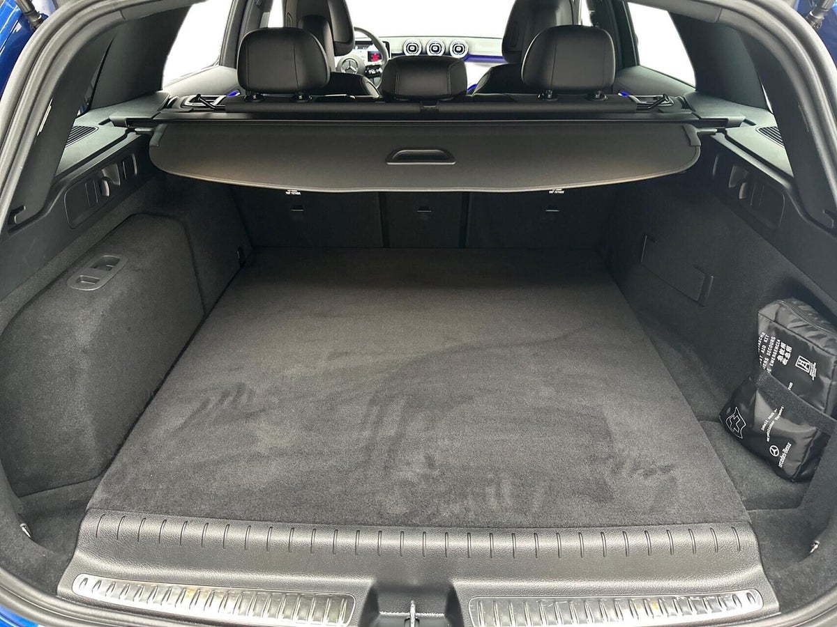 Mercedes C300 e AMG Line Premium Plus stc. aut. billede 13