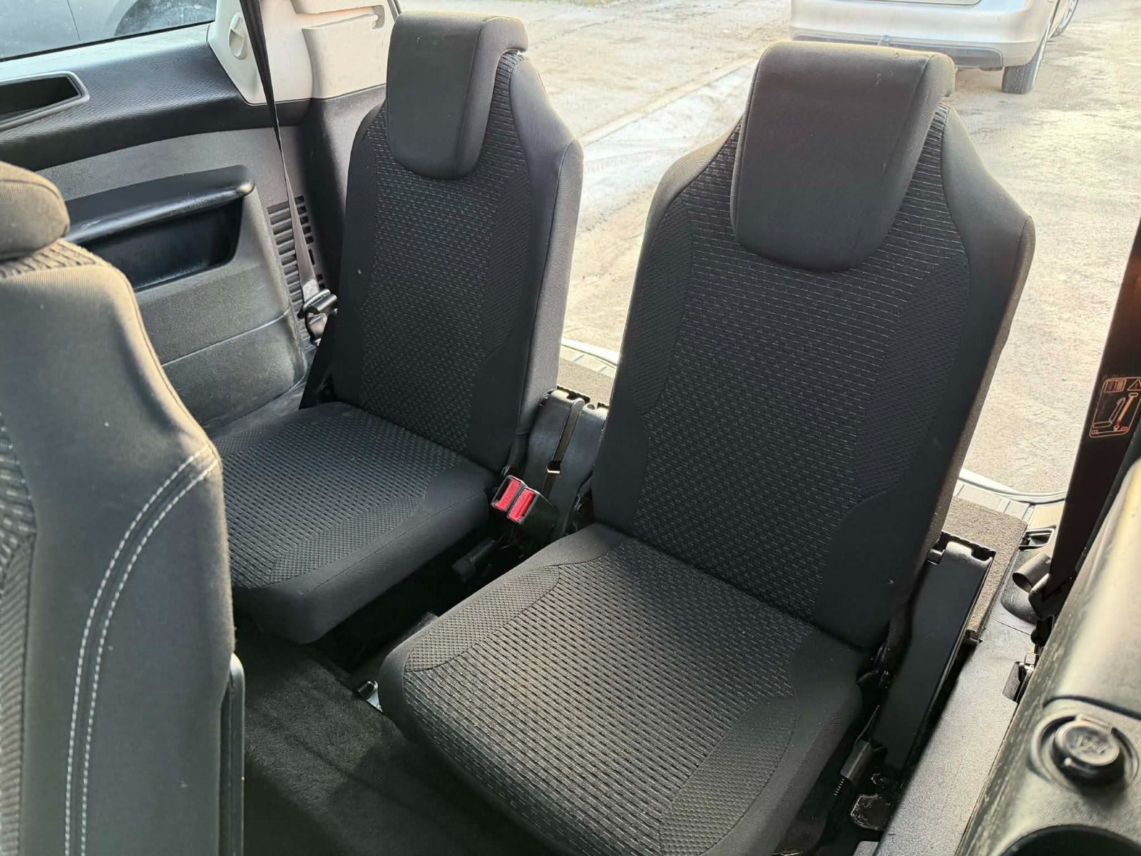 Billede af Citroën Grand C4 Picasso 1,6 HDi 112 Seduction 7prs